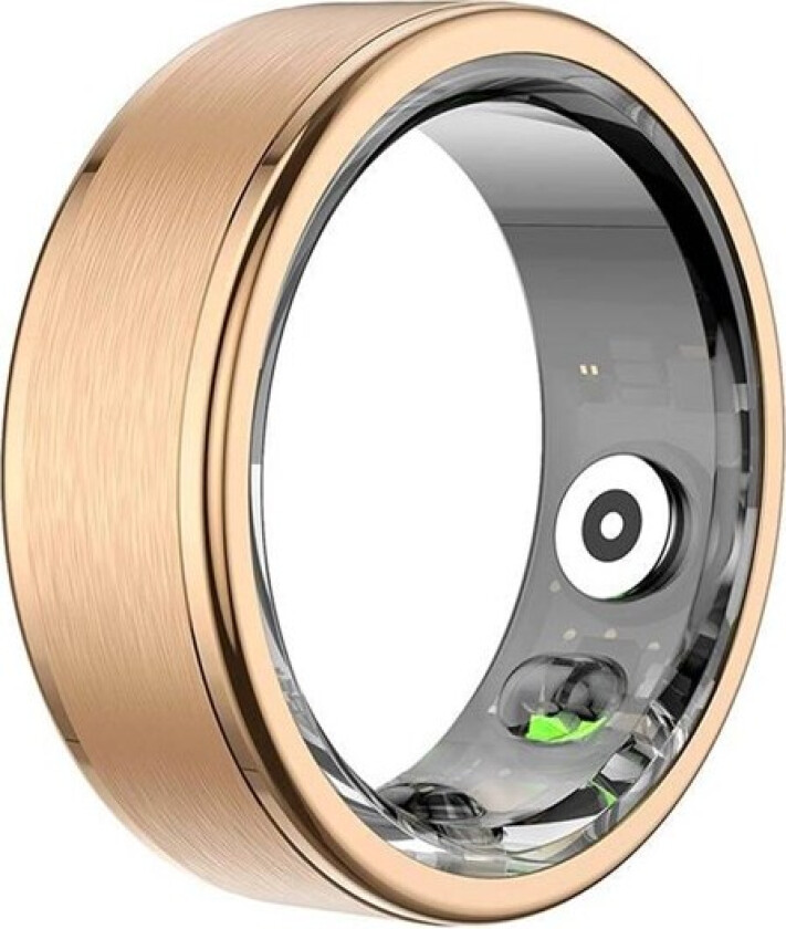 Smartring R03 21.3MM 12 (Gold)
