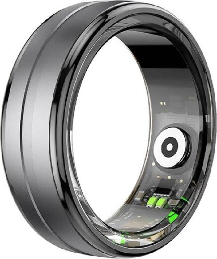 Smartring R06 18.9MM 9 (Black)