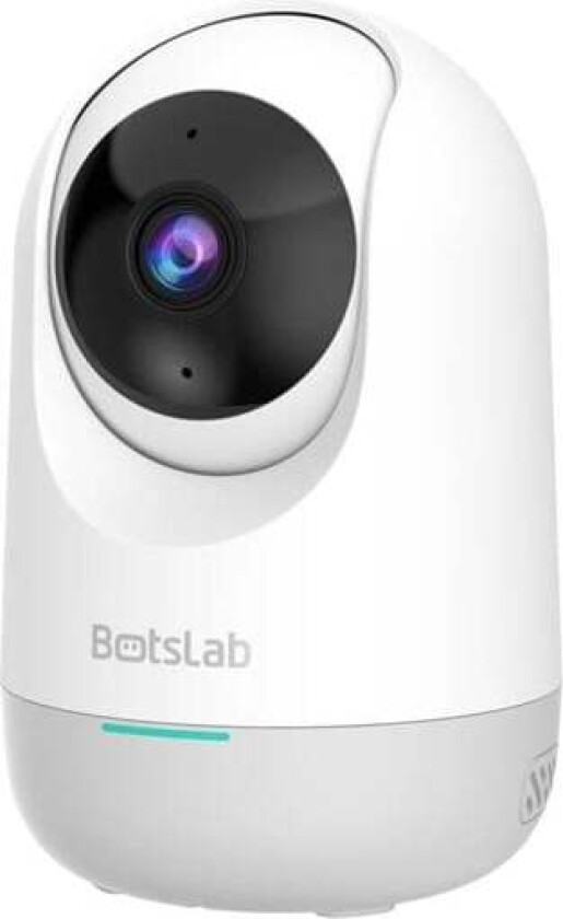 Bilde av 360° Indoor Camera WiFi 2E C212 3MP