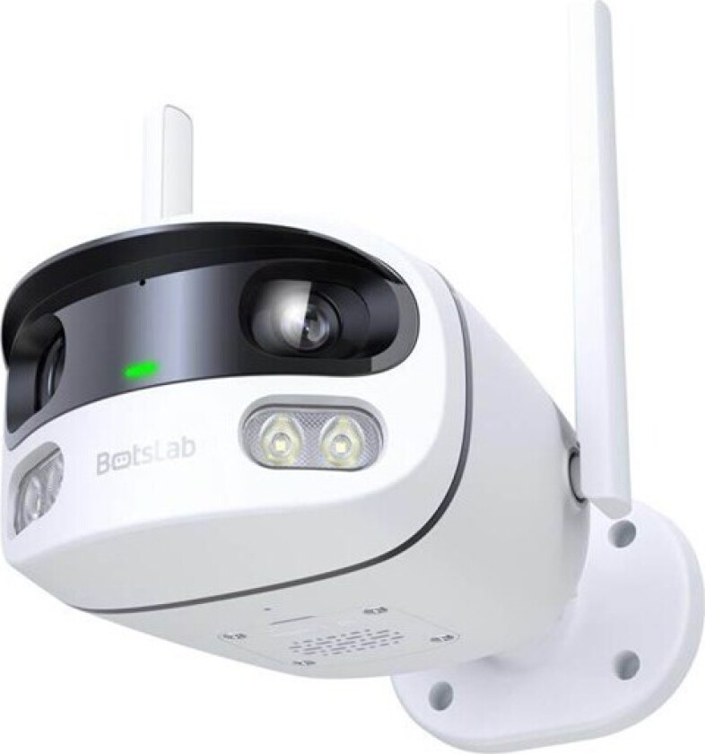 Outdoor WiFi Camera W302 4MP 5G