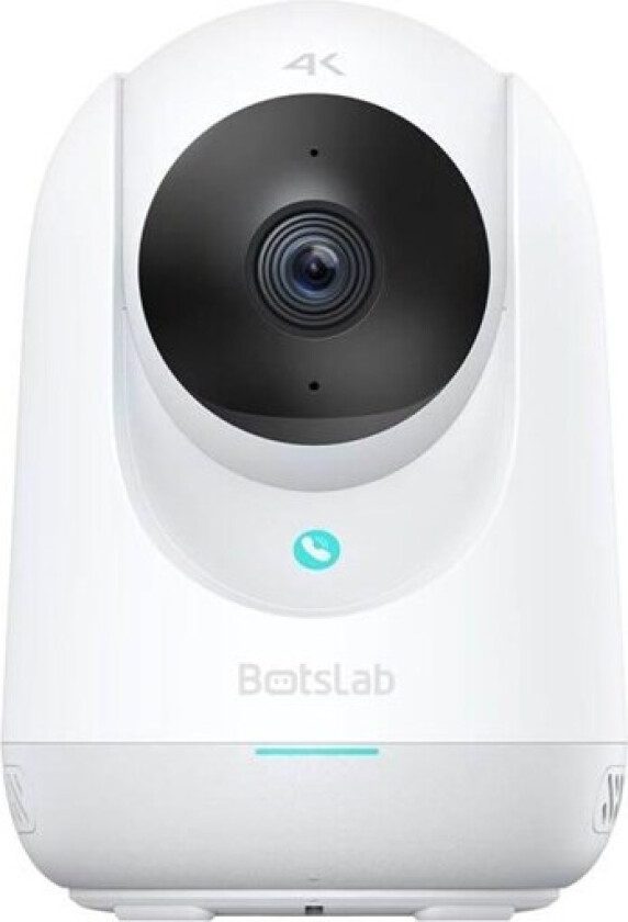 360° Indoor WiFi Camera 3C Pro C224 3MP