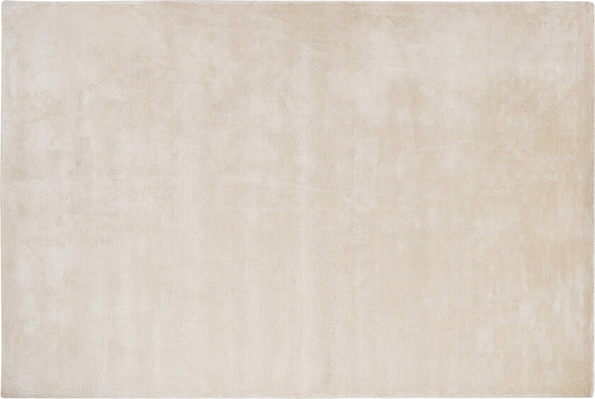 GesiIi Ryeteppe 140x200 cm - Beige
