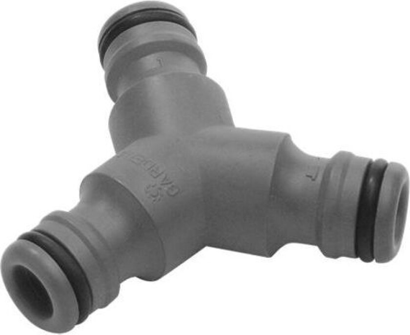 Gardena 934 Grenkontakt 3/4" – 1/2"