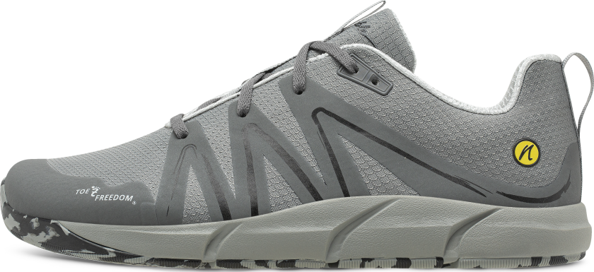 Women's Addict WR Grey 37