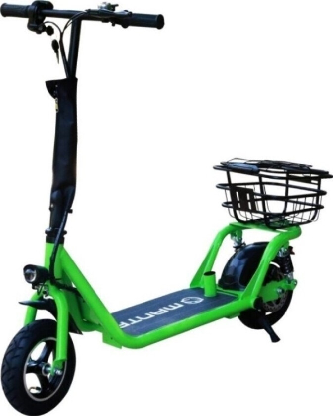 Manta Elektrisk Sparkesykkel Flinston 10" 250W