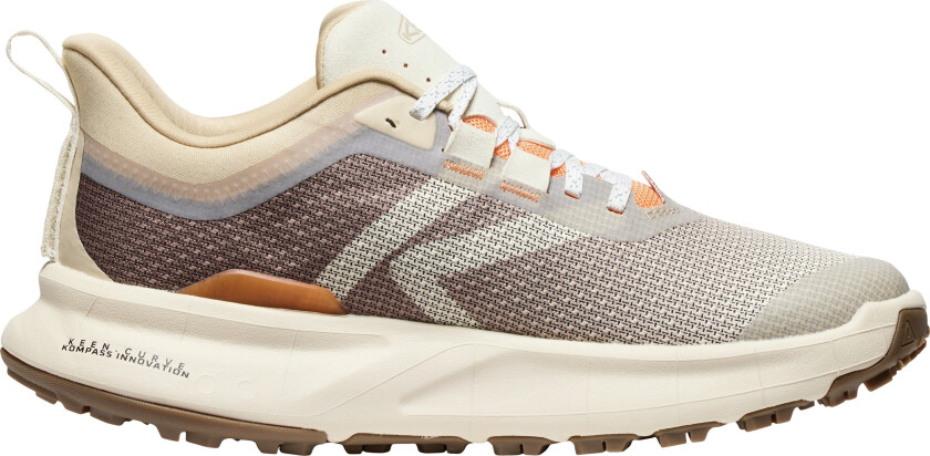 Women's 450 Dirt Hiking Shoe Birch-nectarine 39.5