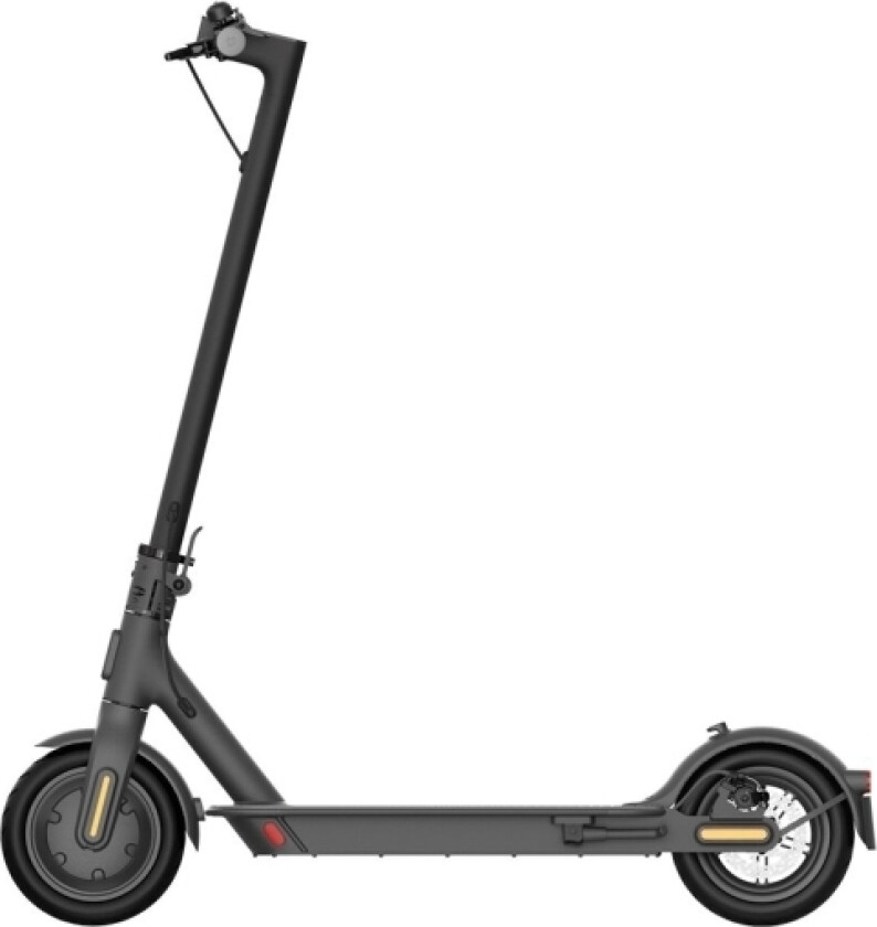 Mi Electric Scooter 1S Elektrisk Scooter