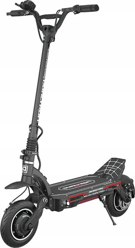 Spider Ii Elektrisk Sparkesykkel 60V 30Ah