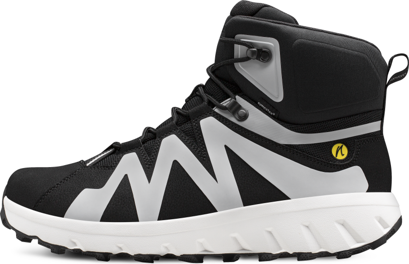 Men's Mountain Addict Black 44.5