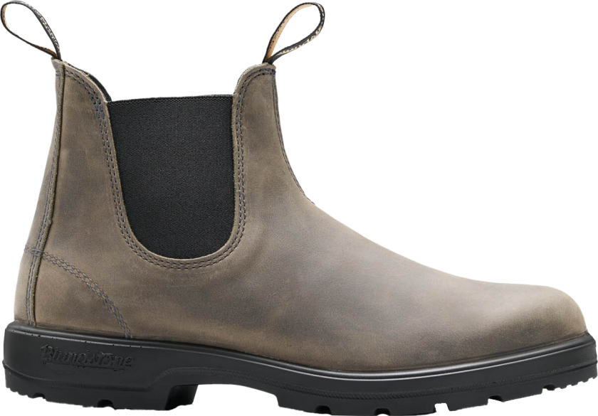 Unisex 2446 Classic Chelsea Boots Clay 37