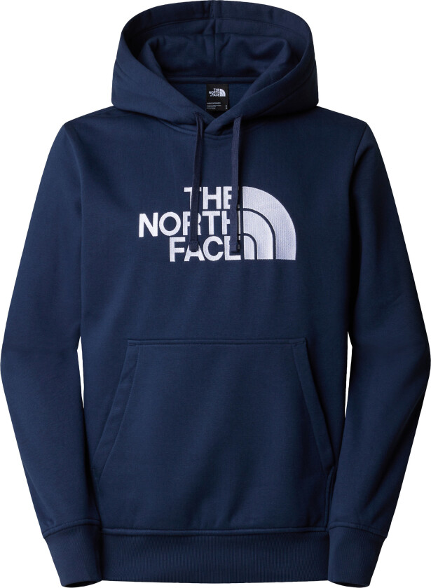 Men's Drew Peak Hoodie Summit Navy M