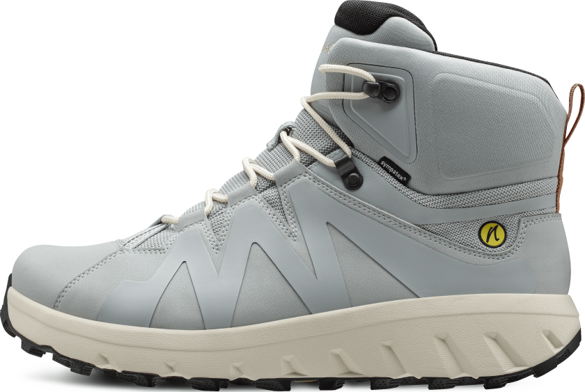 Women's Mountain Addict Light Blue 38