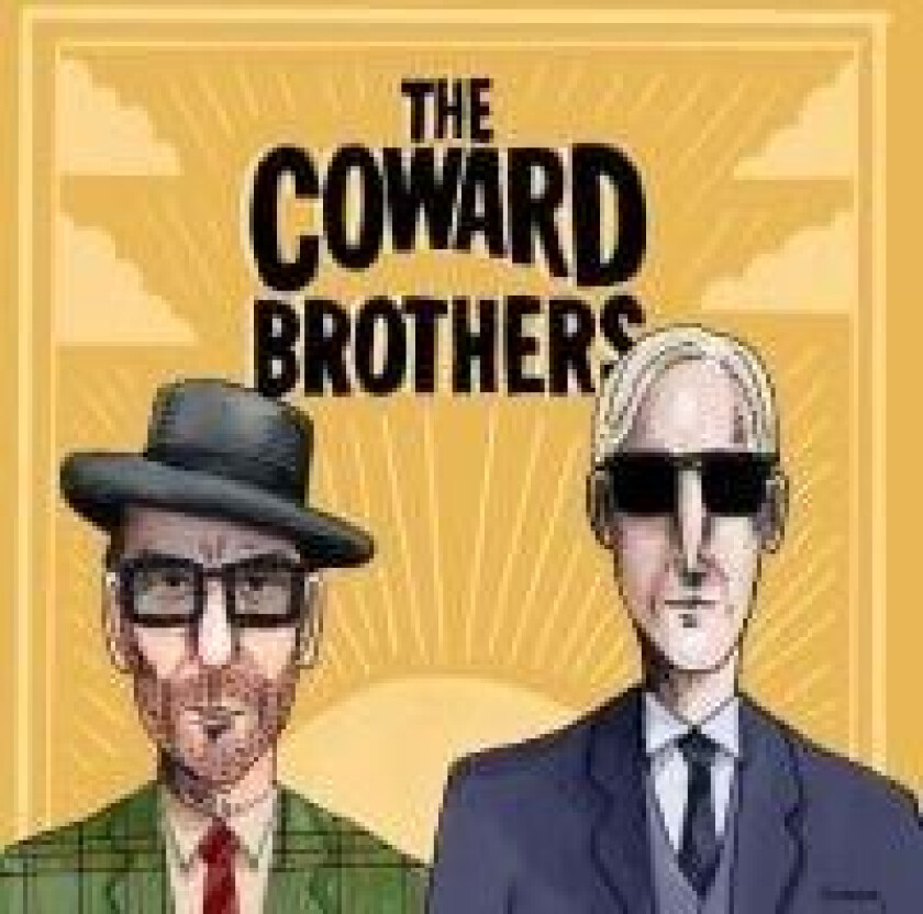The Coward Brothers - The Coward Brothers
