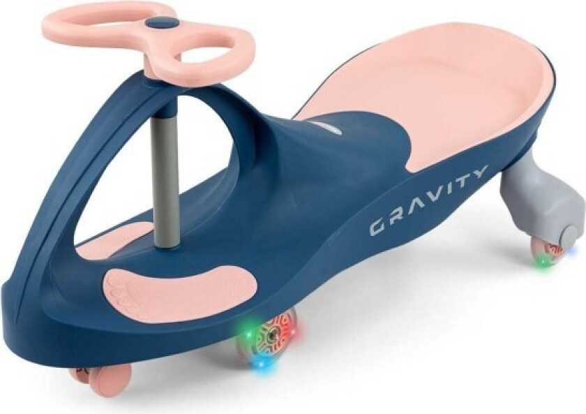 Milly Mally Milly Mally Jedzik Grawitacyjny Gravity Navy Pink