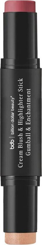 Cream Highlighter And Blush Stick