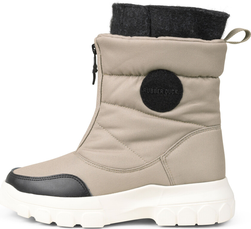 Women's Aspen Low Taupe 38