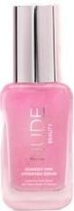 Nude Beauty Heavenly Pink Face Serum 30ml