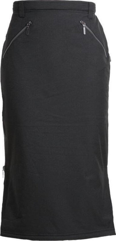 Women's Scorzo Skirt Black