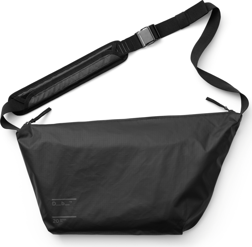 Ramverk Pro Sling Bag 20L Black Out 20 L