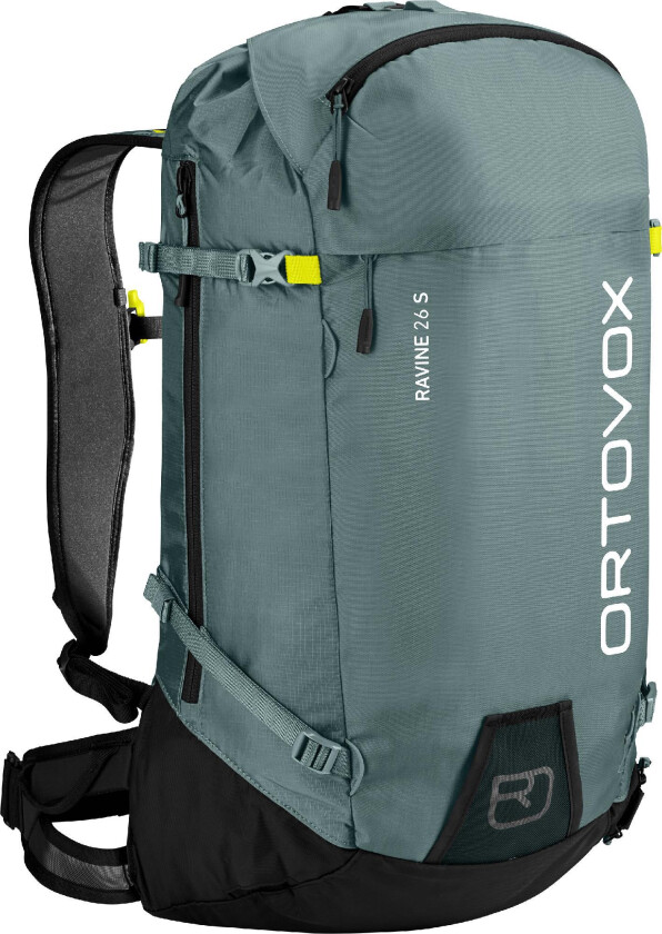 Ravine 26 Sarctic grey