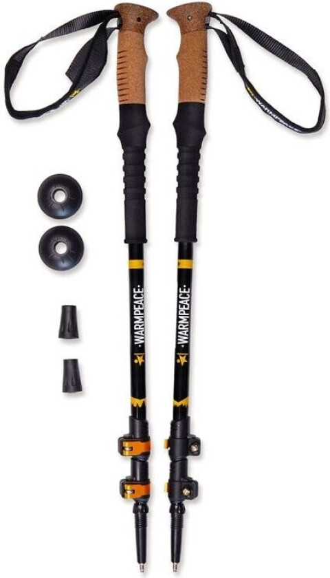 Trekking Poles Hiker
