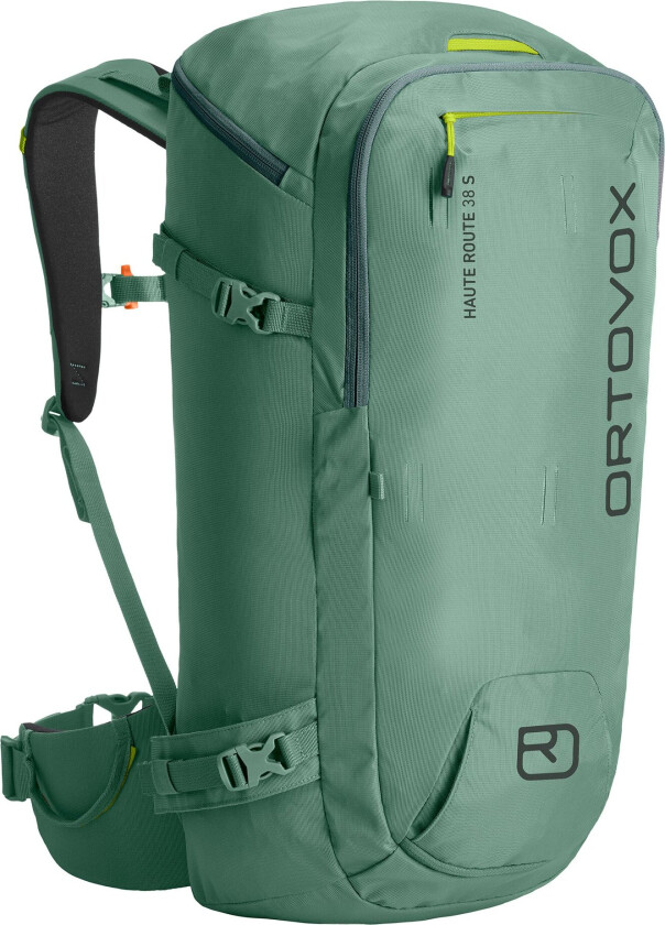 Haute Route 38 Swild berry