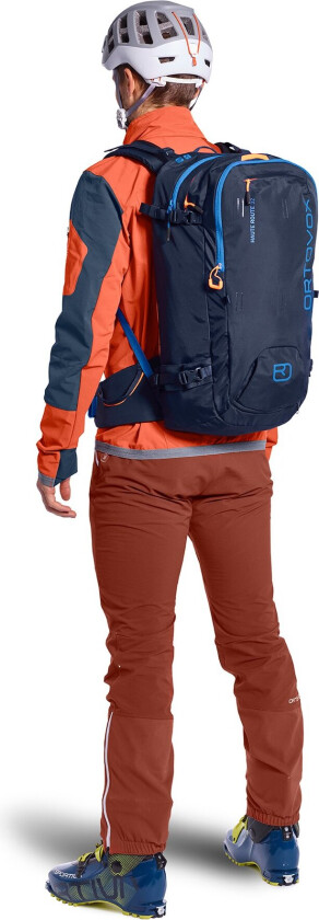 Haute Route 32sly fox