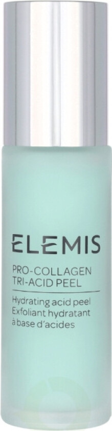 Pro-Collagen Tri-Acid Peel 30 ml