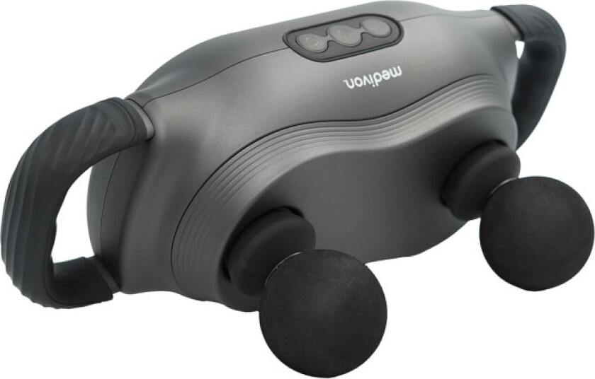 Vibration Plate Force Black