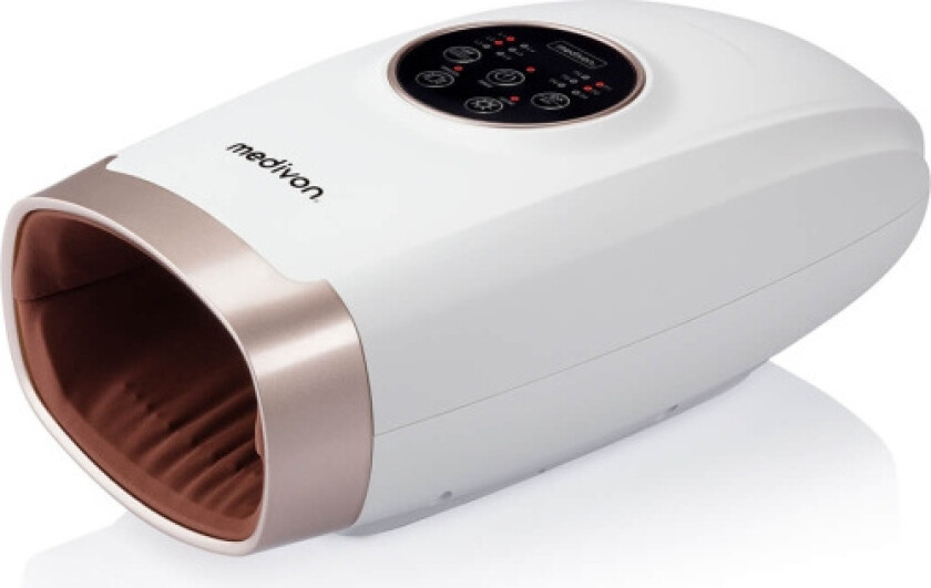 Hand Massager Hand White