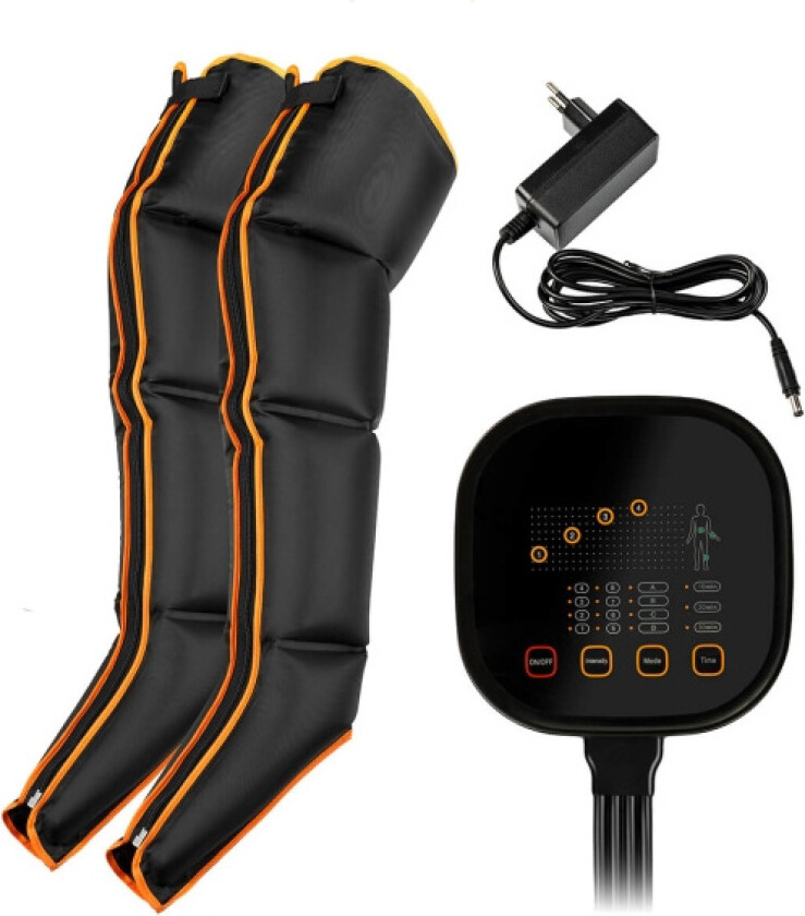 Compression Massager Portia