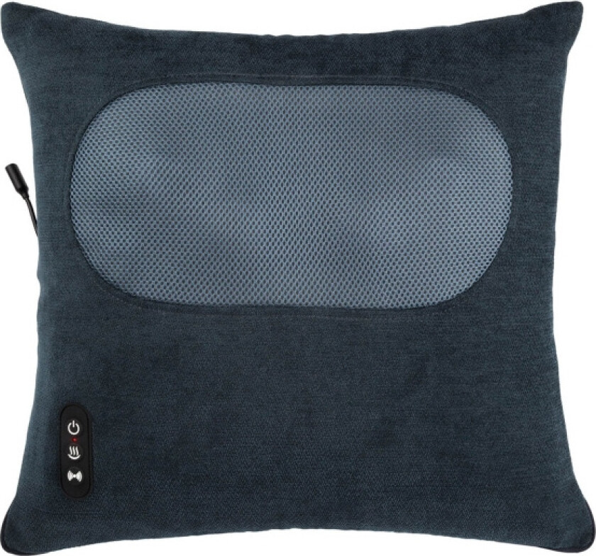 Massage Pillow Hestia Black