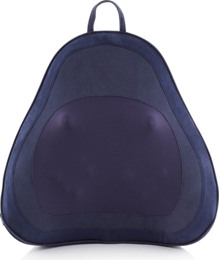 Massage Pillow Zona Black