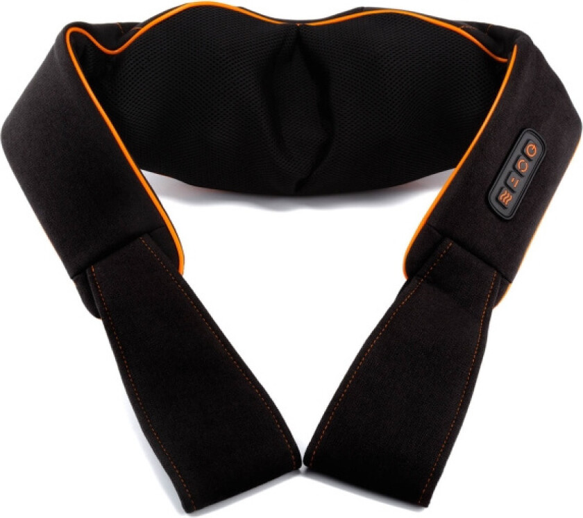 Neck Massager Simple Black