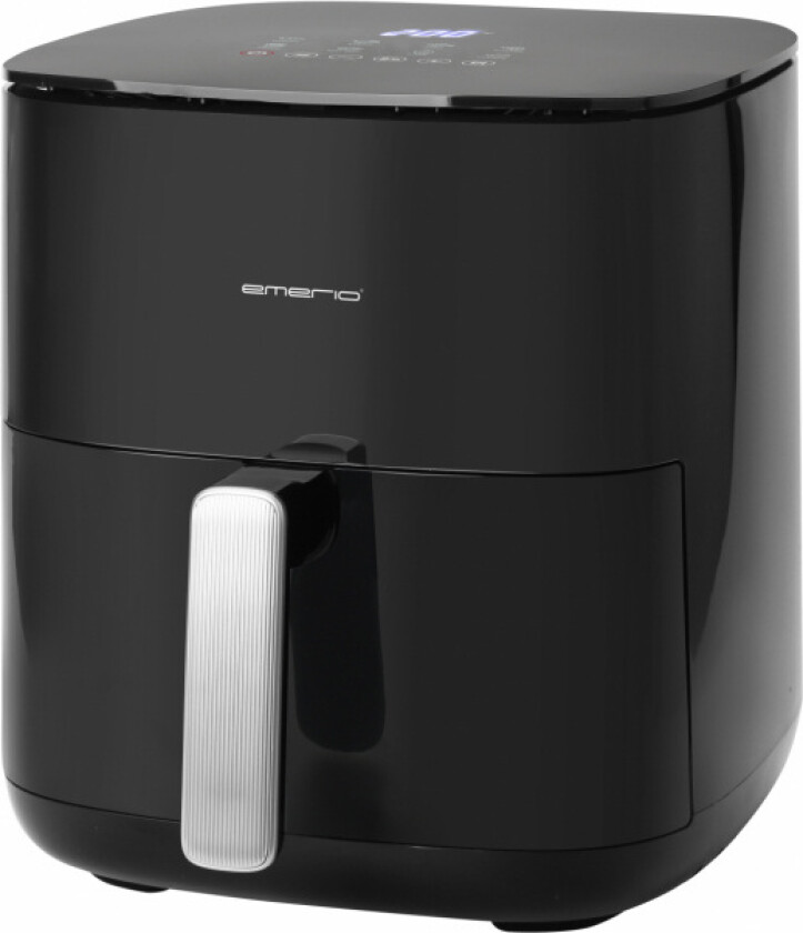 AF-131797.1 Smart Fryer