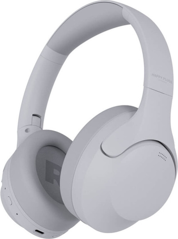 Headphone Play Pro ANC Over-Ear Wireless White