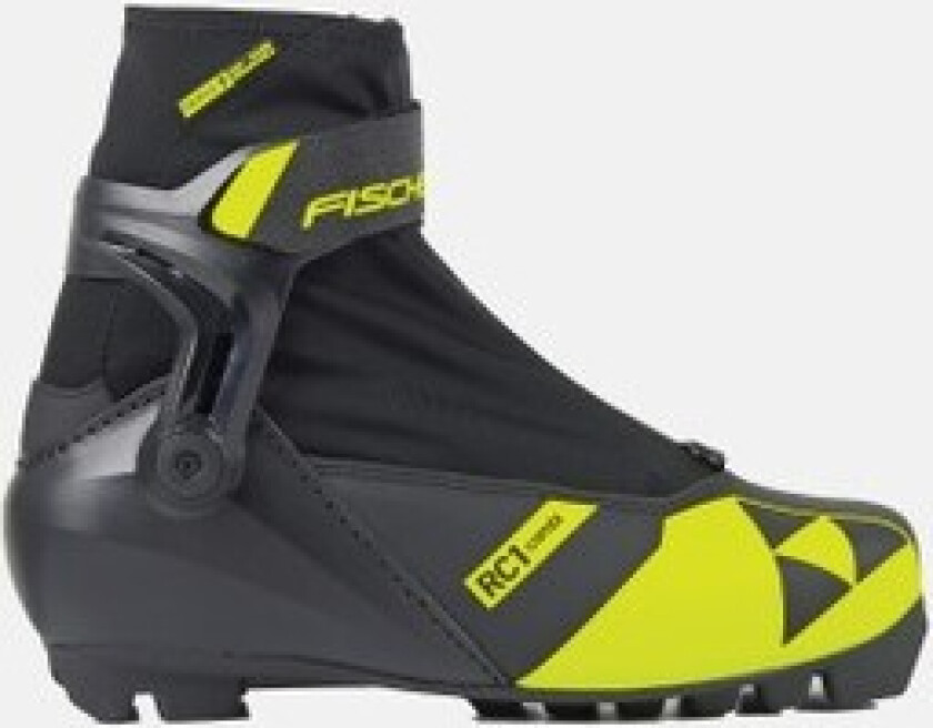 RC1 JR COMBI, NO COLOR, 37, Langrennssko