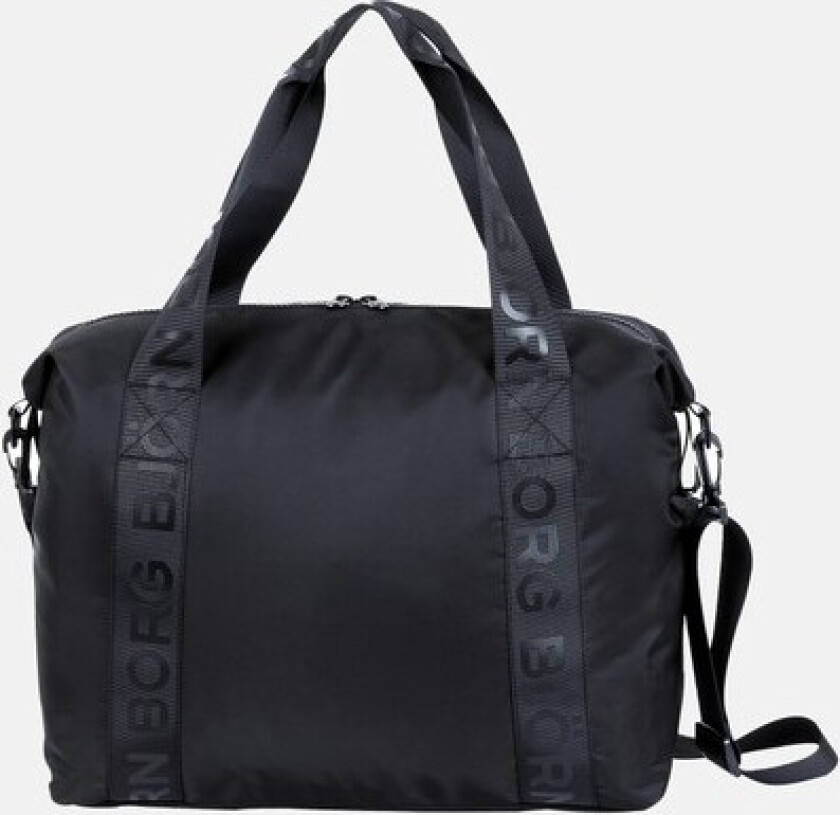 Borg Classic Sports Bag, Black Beauty, Onesize, Treningstilbehør