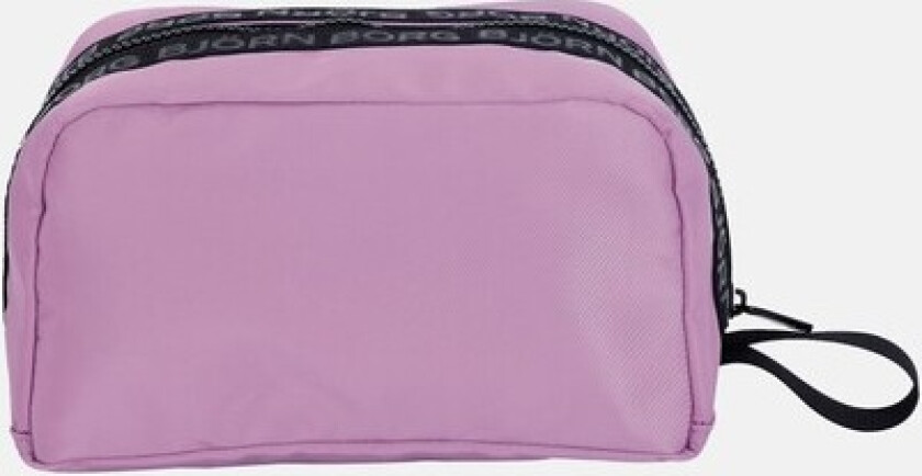 Borg Classic Wash Bag, Purple Sage, Onesize, Necessarer