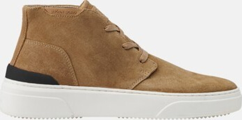 T1960 Tennis Chukka M, Sand, 43, Støvler og Boots