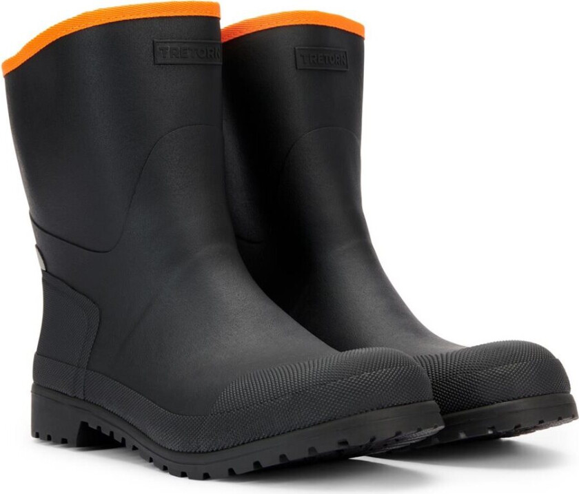 Nimis Rubber Boots