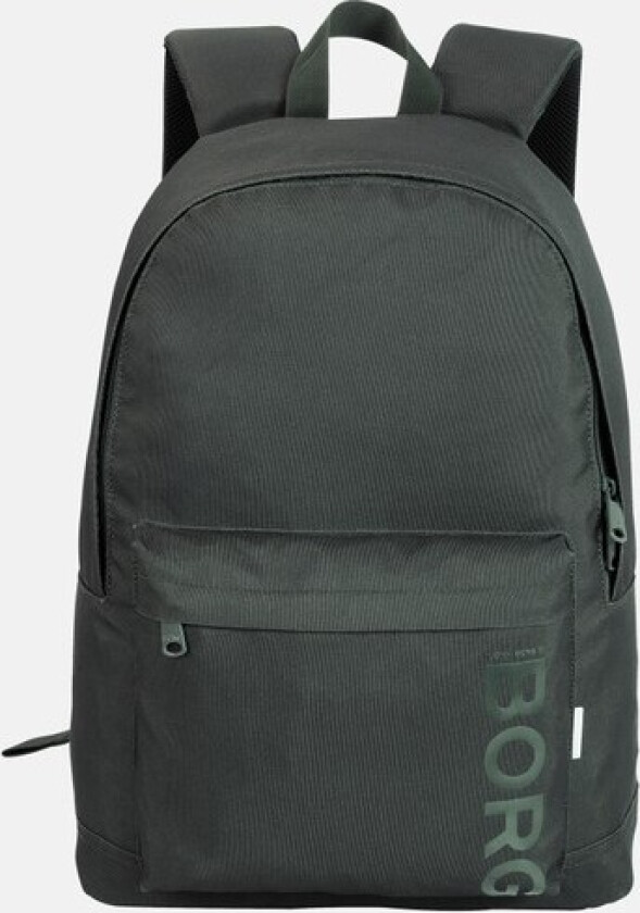 Core Street Backpack, Peat, Onesize, Ryggsekker