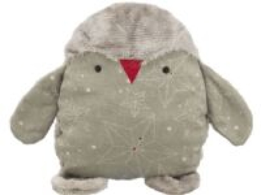 hundeleke Xmas pingvin - ca. H 24 cm
