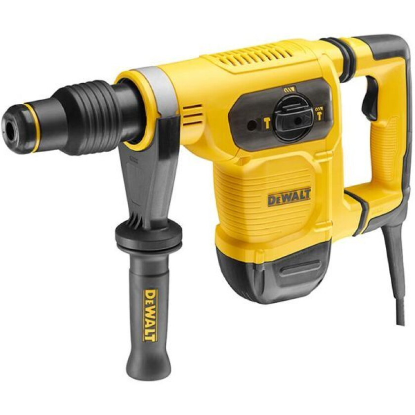 Dewalt D25481K Borhammer 1050 W