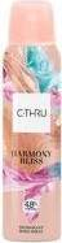 - Harmony Bliss Deospray 150ml