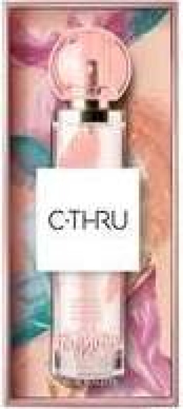 - Harmony Bliss EDT 30ml