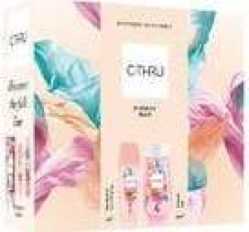 - Harmony Bliss SET Deodorant 75 ml + Shower Gel 250 ml 75ml