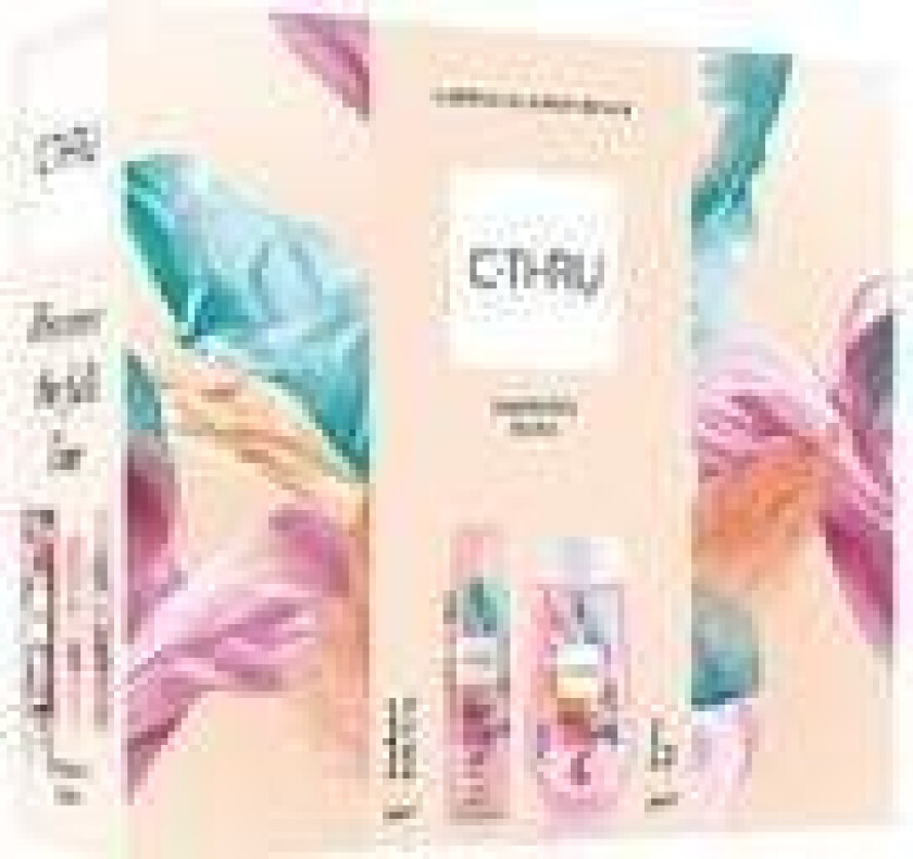 - Harmony Bliss SET Deospray 150 ml + Shower gel 250 ml 150ml