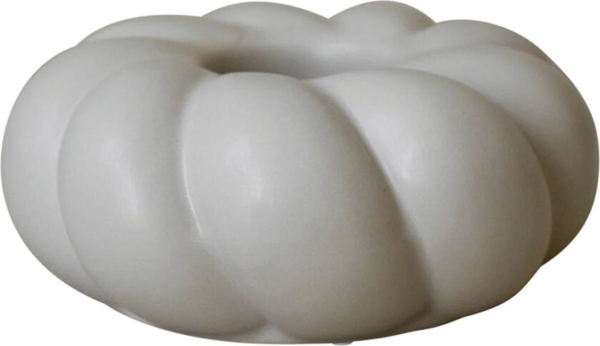 Twine telysholder Ø 14 cm Mole