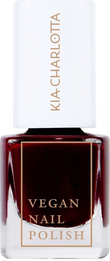 Vegan Nail Polish Rose Bouquets